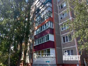 2-к квартира, вторичка, 47м2, 8/9 этаж