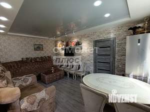 3-к квартира, вторичка, 70м2, 1/17 этаж
