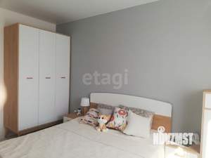 2-к квартира, вторичка, 40м2, 6/18 этаж
