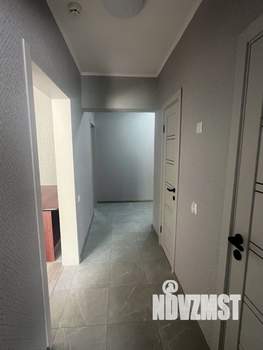 2-к квартира, вторичка, 57м2, 1/17 этаж