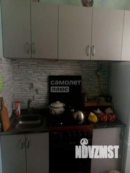 2-к квартира, вторичка, 45м2, 4/9 этаж
