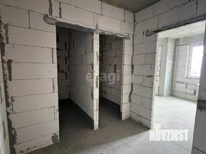 1-к квартира, сданный дом, 37м2, 10/10 этаж