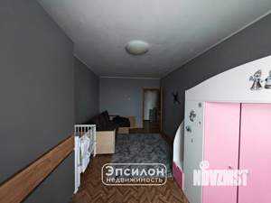 1-к квартира, вторичка, 41м2, 9/10 этаж