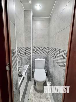 3-к квартира, вторичка, 62м2, 9/9 этаж