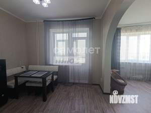 2-к квартира, вторичка, 71м2, 11/17 этаж