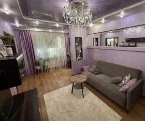 3-к квартира, вторичка, 76м2, 3/9 этаж