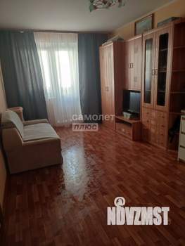 1-к квартира, вторичка, 35м2, 6/17 этаж