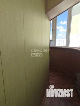 3-к квартира, вторичка, 77м2, 13/17 этаж