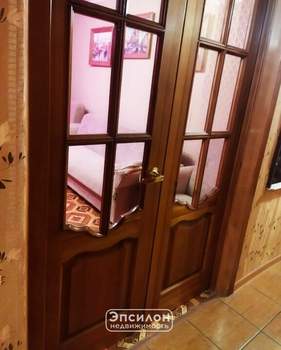 3-к квартира, вторичка, 60м2, 4/9 этаж