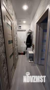 2-к квартира, вторичка, 39м2, 4/10 этаж