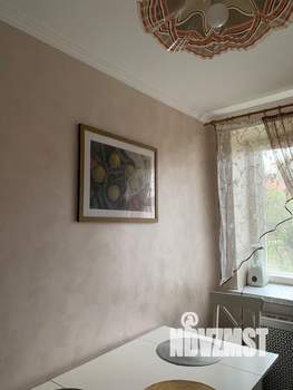 3-к квартира, вторичка, 63м2, 2/9 этаж