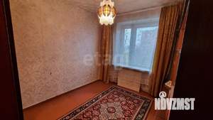 3-к квартира, вторичка, 67м2, 5/9 этаж