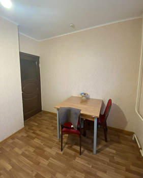 1-к квартира, вторичка, 36м2, 6/17 этаж