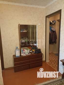 2-к квартира, вторичка, 42м2, 4/5 этаж