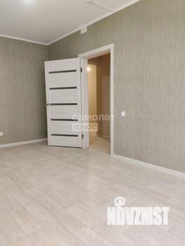 2-к квартира, вторичка, 56м2, 3/17 этаж