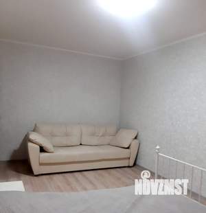 1-к квартира, вторичка, 37м2, 10/17 этаж