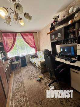 1-к квартира, вторичка, 30м2, 1/5 этаж