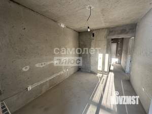 1-к квартира, вторичка, 40м2, 1/17 этаж