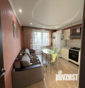 1-к квартира, вторичка, 43м2, 5/11 этаж