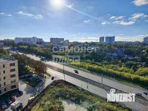 1-к квартира, вторичка, 34м2, 11/14 этаж