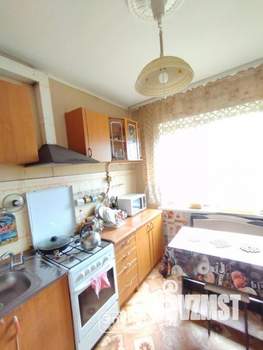 2-к квартира, вторичка, 46м2, 7/9 этаж