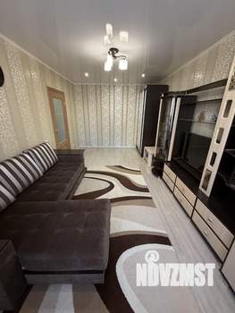 1-к квартира, вторичка, 38м2, 8/17 этаж
