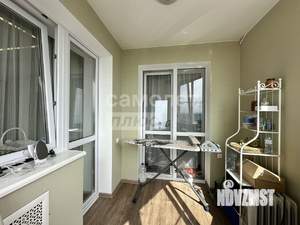 4-к квартира, вторичка, 115м2, 12/17 этаж
