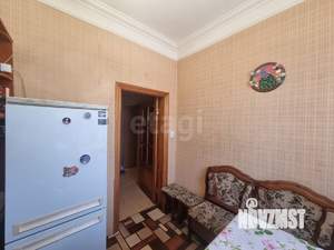 2-к квартира, вторичка, 53м2, 2/4 этаж