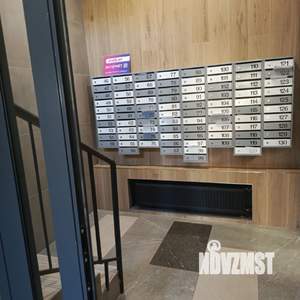 2-к квартира, вторичка, 37м2, 9/17 этаж