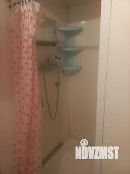 1-к квартира, вторичка, 18м2, 3/5 этаж