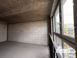 1-к квартира, вторичка, 37м2, 9/10 этаж