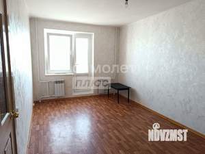 1-к квартира, вторичка, 36м2, 16/17 этаж