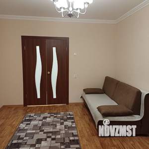 1-к квартира, вторичка, 39м2, 5/10 этаж