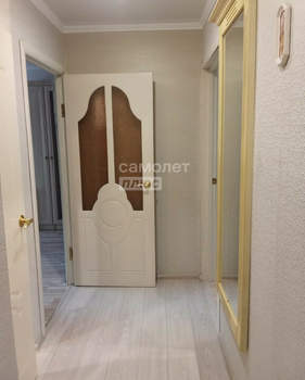 2-к квартира, вторичка, 48м2, 2/5 этаж