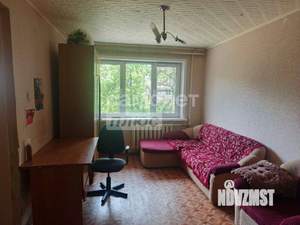 1-к квартира, вторичка, 31м2, 3/5 этаж