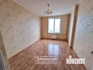 2-к квартира, вторичка, 53м2, 12/17 этаж