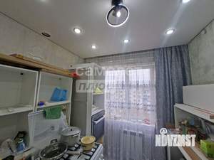 2-к квартира, вторичка, 46м2, 9/9 этаж