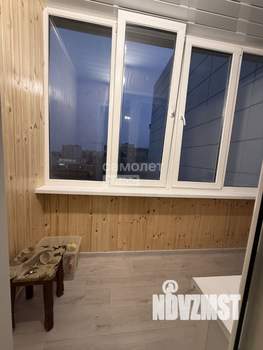 3-к квартира, вторичка, 60м2, 9/9 этаж