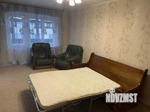 2-к квартира, вторичка, 43м2, 5/5 этаж