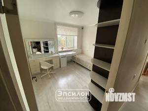 3-к квартира, вторичка, 61м2, 5/9 этаж