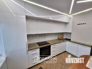 3-к квартира, вторичка, 60м2, 9/9 этаж