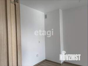 1-к квартира, вторичка, 37м2, 16/18 этаж