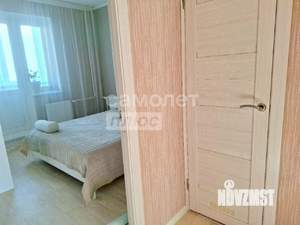 3-к квартира, вторичка, 77м2, 7/17 этаж