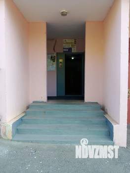 2-к квартира, вторичка, 56м2, 5/17 этаж