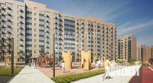 2-к квартира, вторичка, 71м2, 10/10 этаж