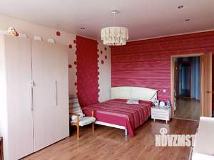 3-к квартира, вторичка, 127м2, 5/6 этаж