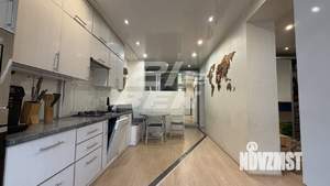 2-к квартира, вторичка, 54м2, 2/5 этаж