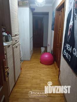 3-к квартира, вторичка, 60м2, 5/9 этаж