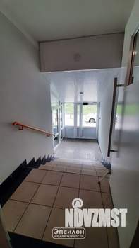 1-к квартира, вторичка, 42м2, 5/10 этаж