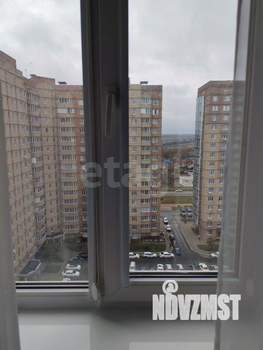 1-к квартира, вторичка, 39м2, 14/17 этаж